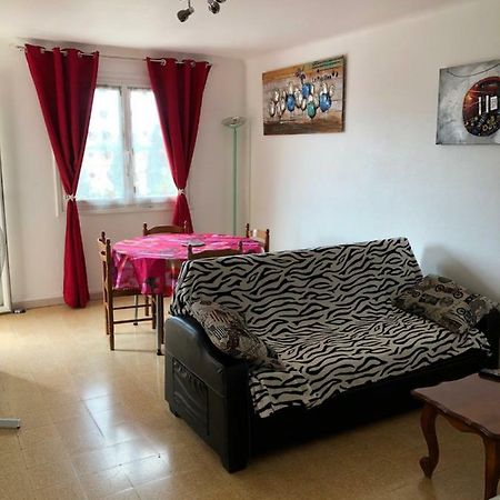 Appartement F4 Le Boulou Ngoại thất bức ảnh