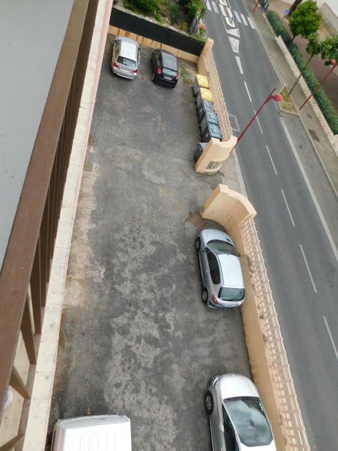 Appartement F4 Le Boulou Ngoại thất bức ảnh