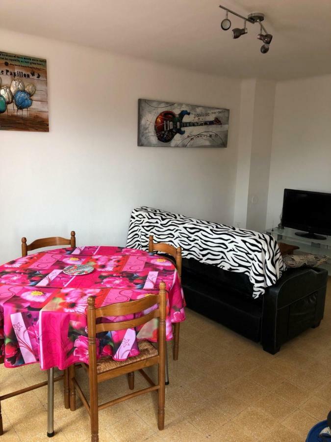 Appartement F4 Le Boulou Ngoại thất bức ảnh