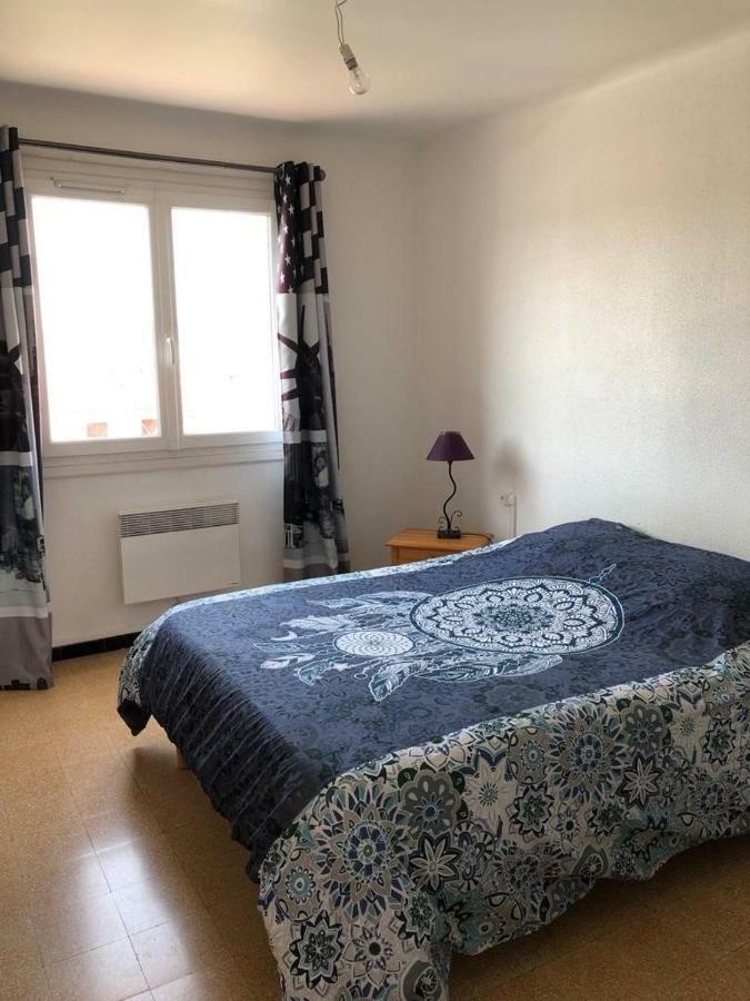 Appartement F4 Le Boulou Ngoại thất bức ảnh