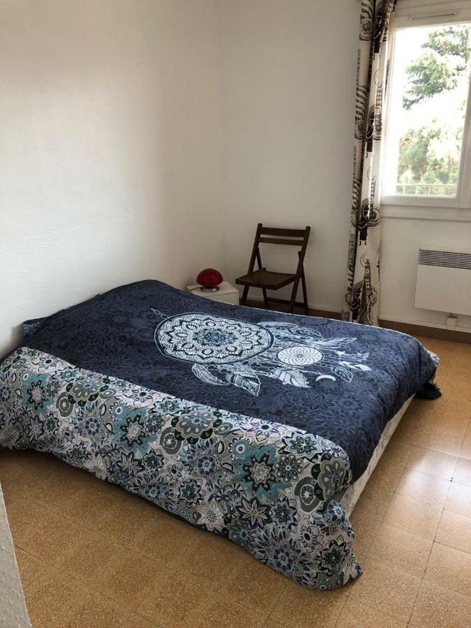 Appartement F4 Le Boulou Ngoại thất bức ảnh